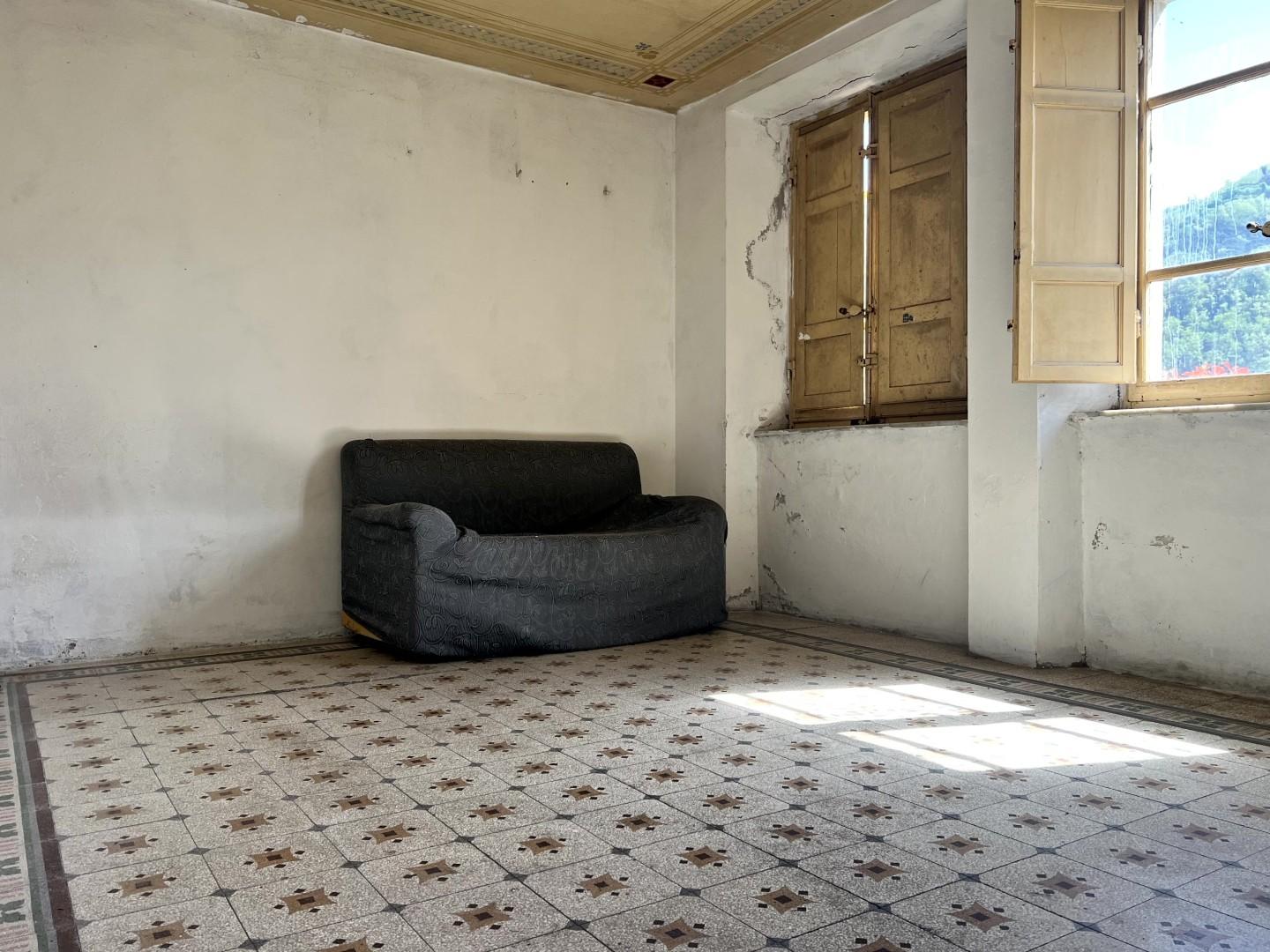 Casa indipendente con giardino, Borgo a Mozzano cerreto