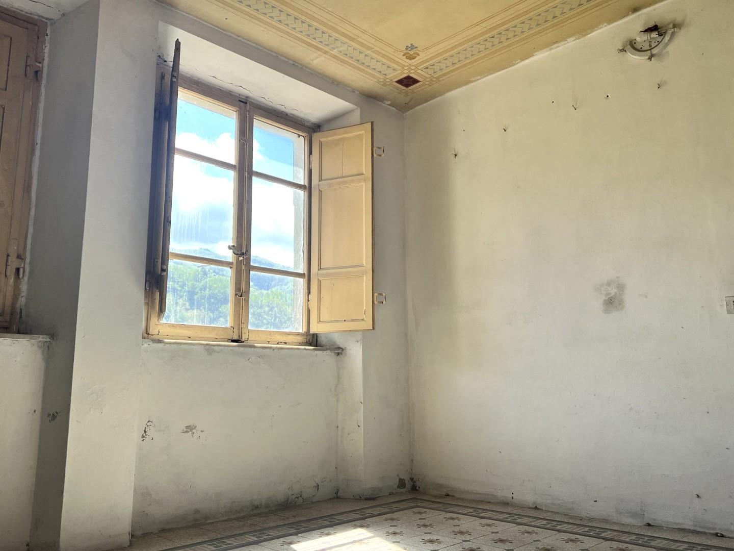 Casa indipendente con giardino, Borgo a Mozzano cerreto