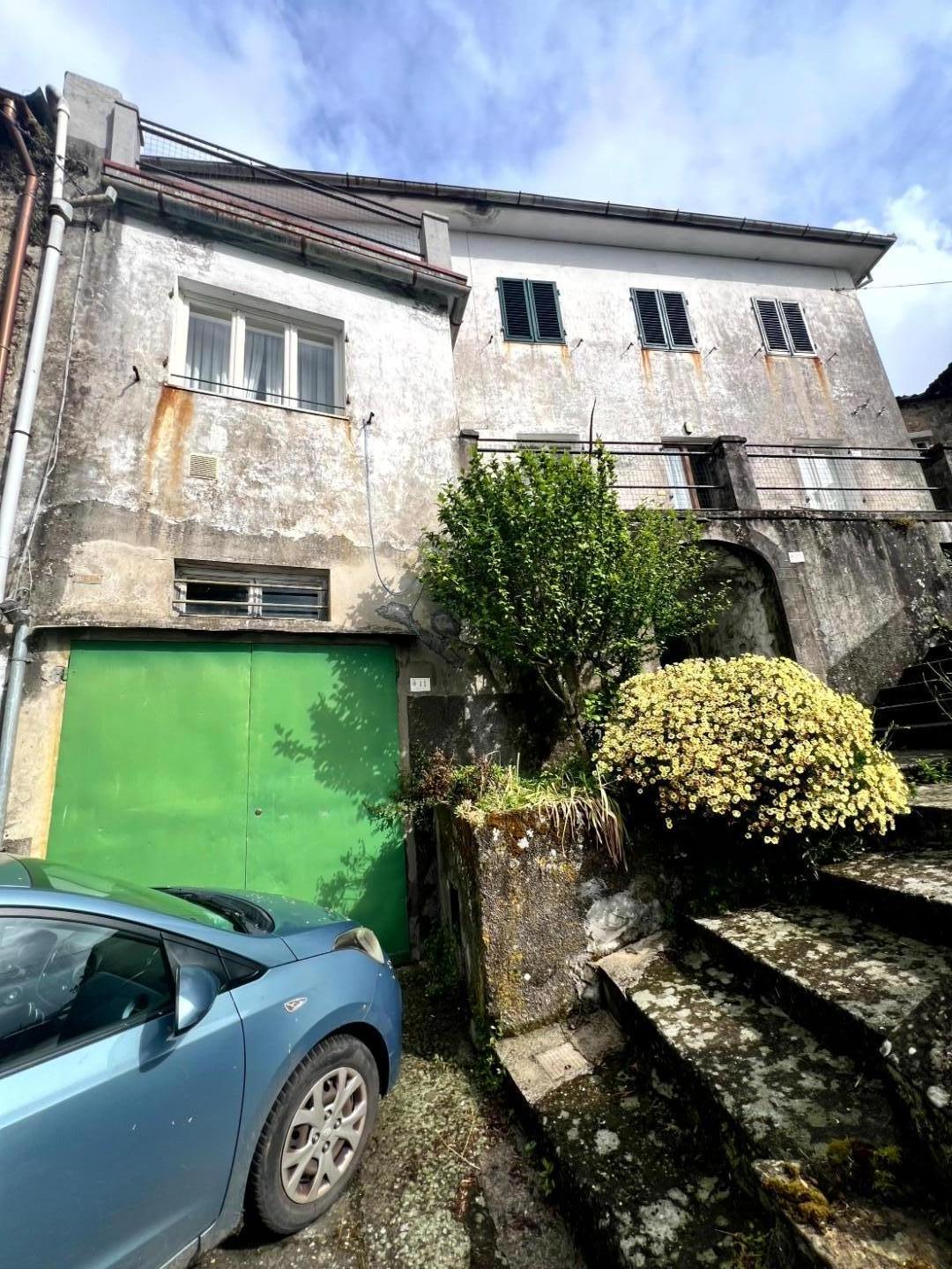 Appartamento in vendita, Pescaglia gello