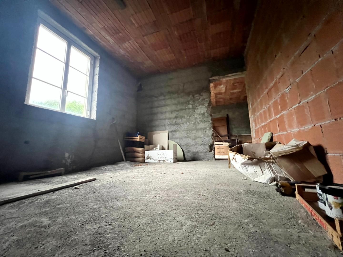 Casa vacanza Bilocale da ristrutturare, Borgo a Mozzano valdottavo