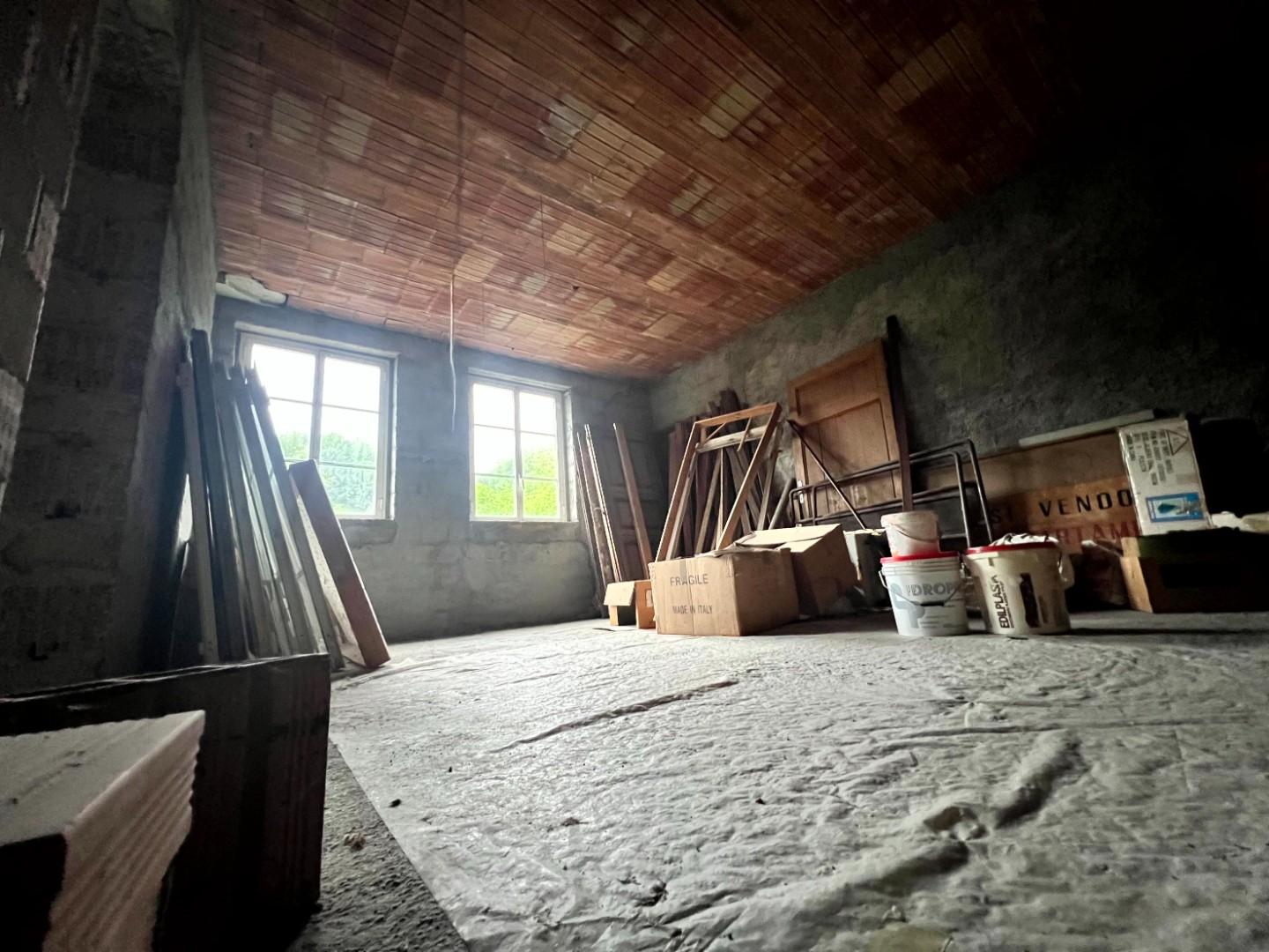 Casa vacanza Bilocale da ristrutturare, Borgo a Mozzano valdottavo