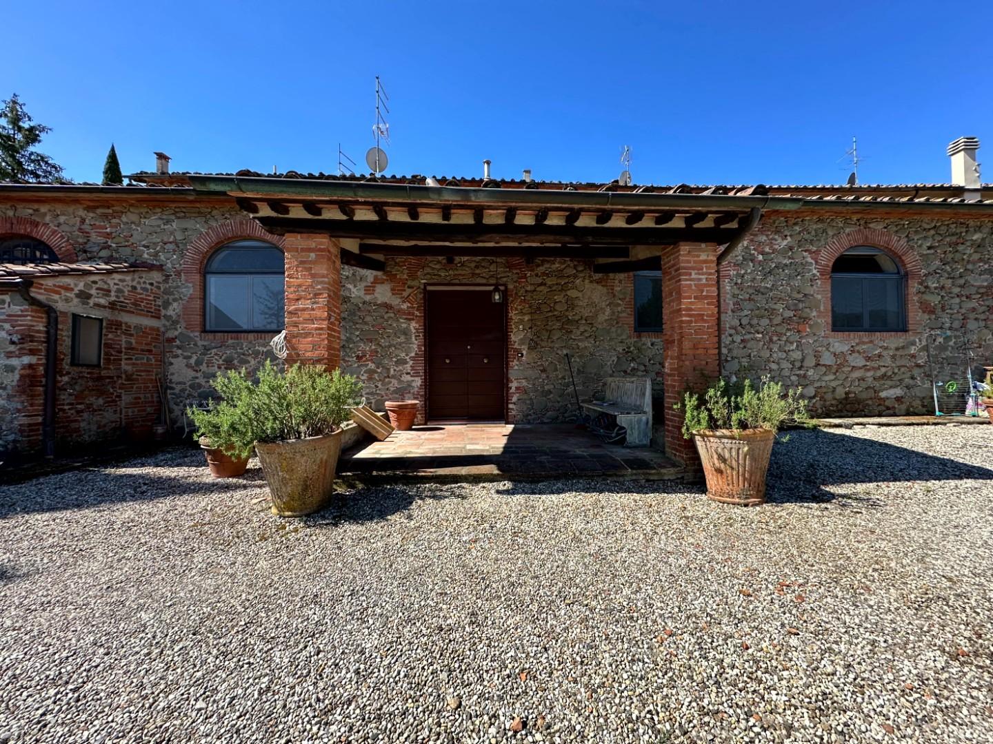 Casa indipendente con giardino, Capannori gragnano