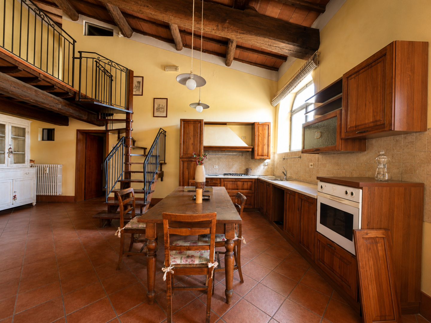 Casa indipendente con giardino, Capannori gragnano