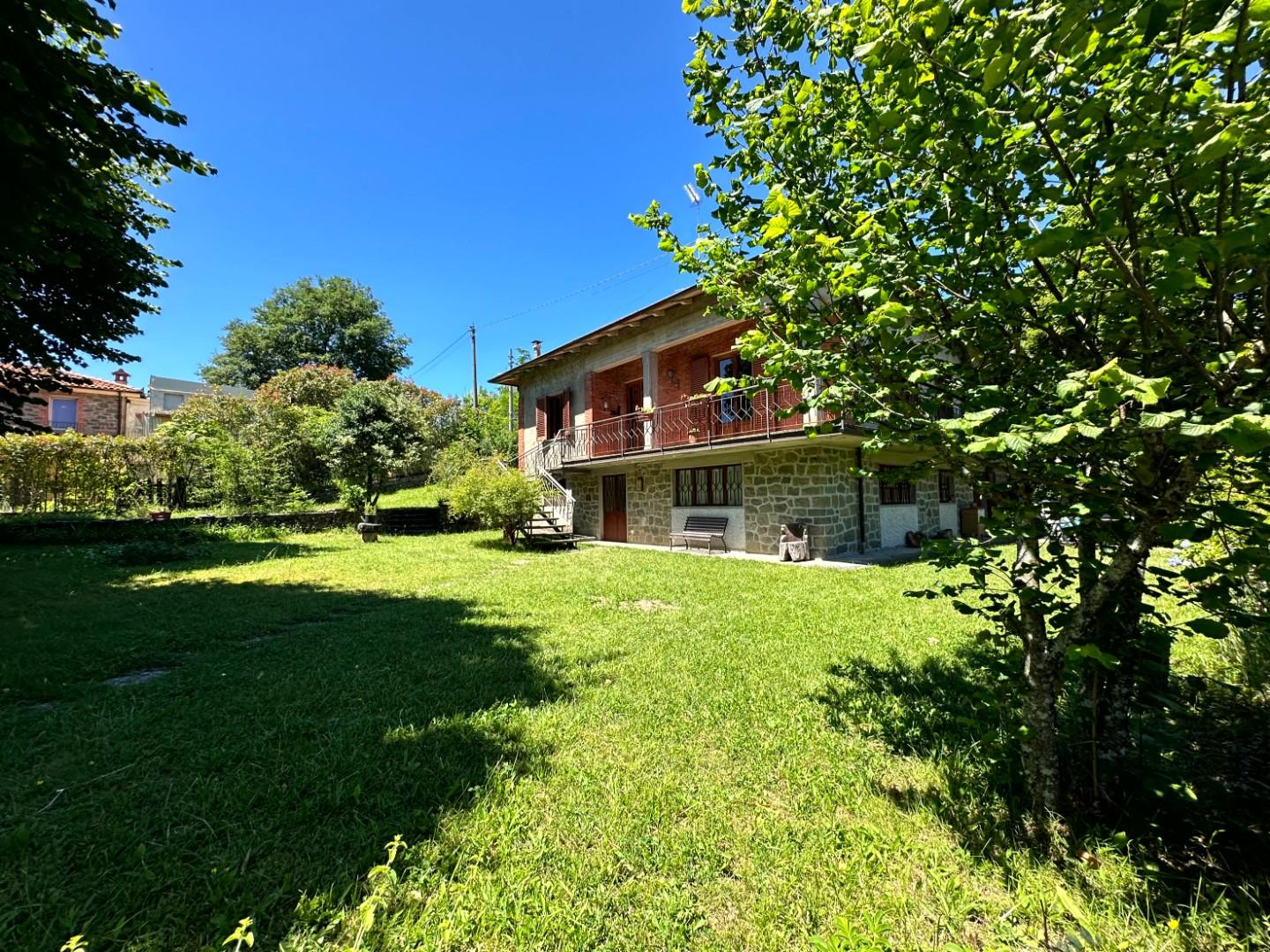Villa in vendita, Marliana goraiolo