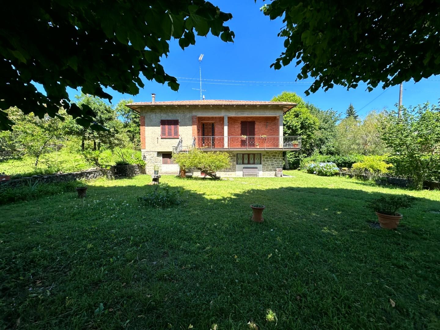 Villa in vendita, Marliana goraiolo
