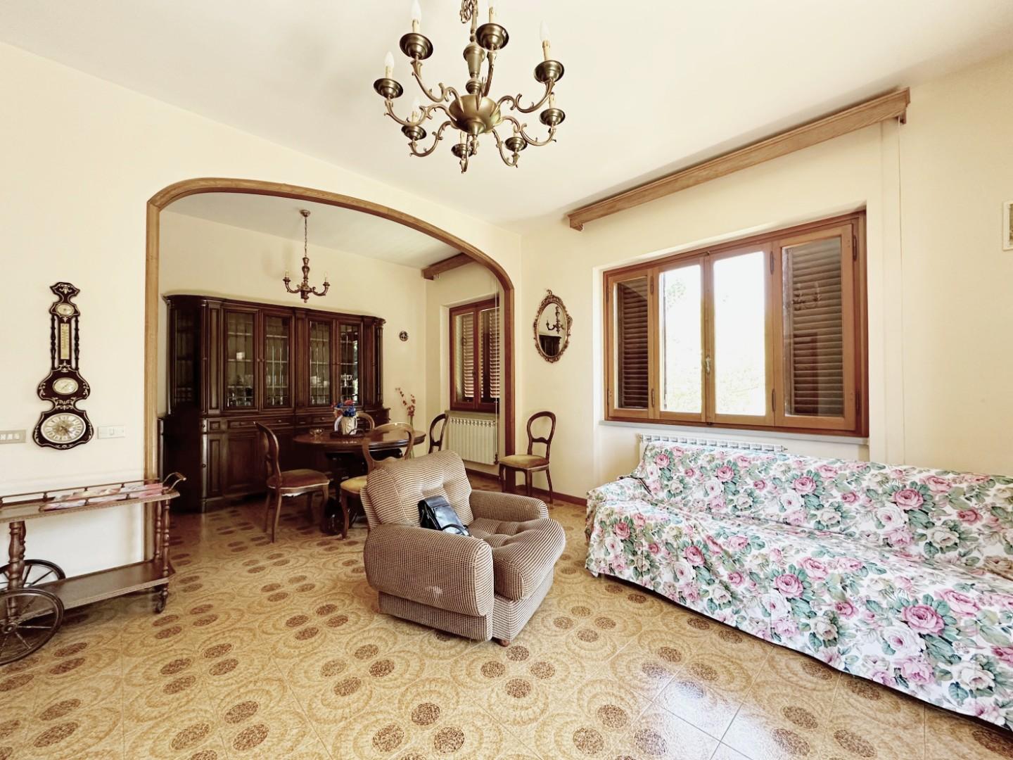 Villa in vendita, Marliana goraiolo