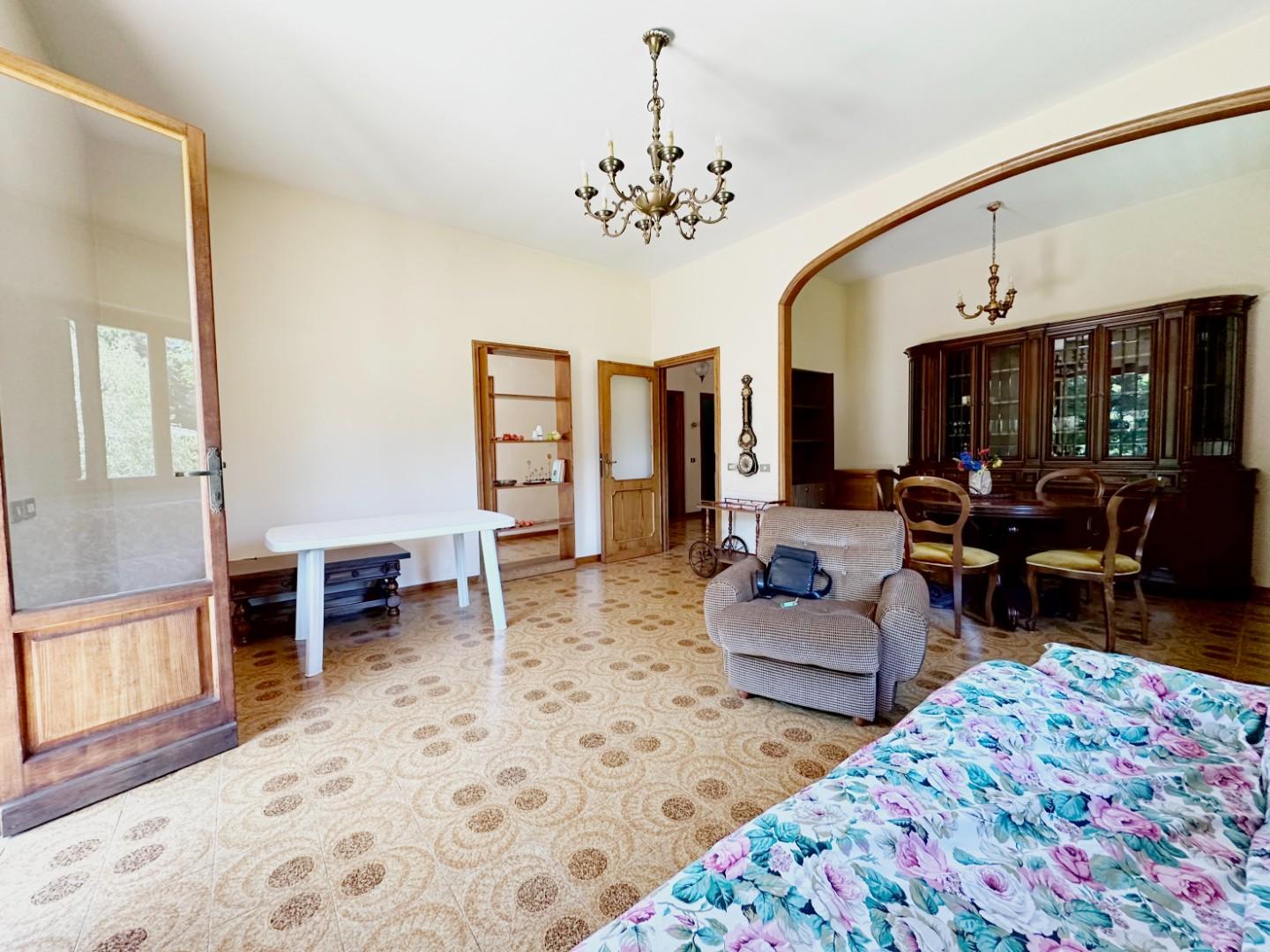 Villa in vendita, Marliana goraiolo