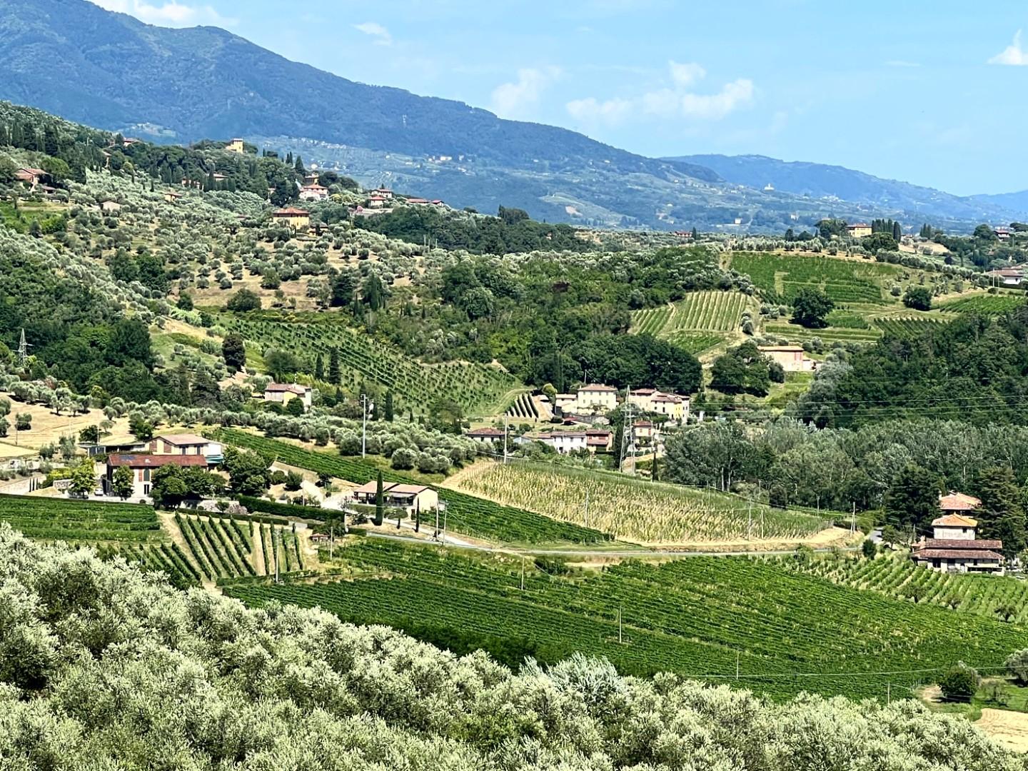 Rustico da ristrutturare, Lucca mutigliano