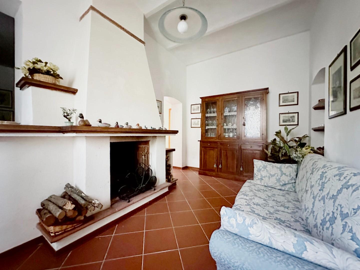 Quadrilocale in vendita, Marliana panicagliora