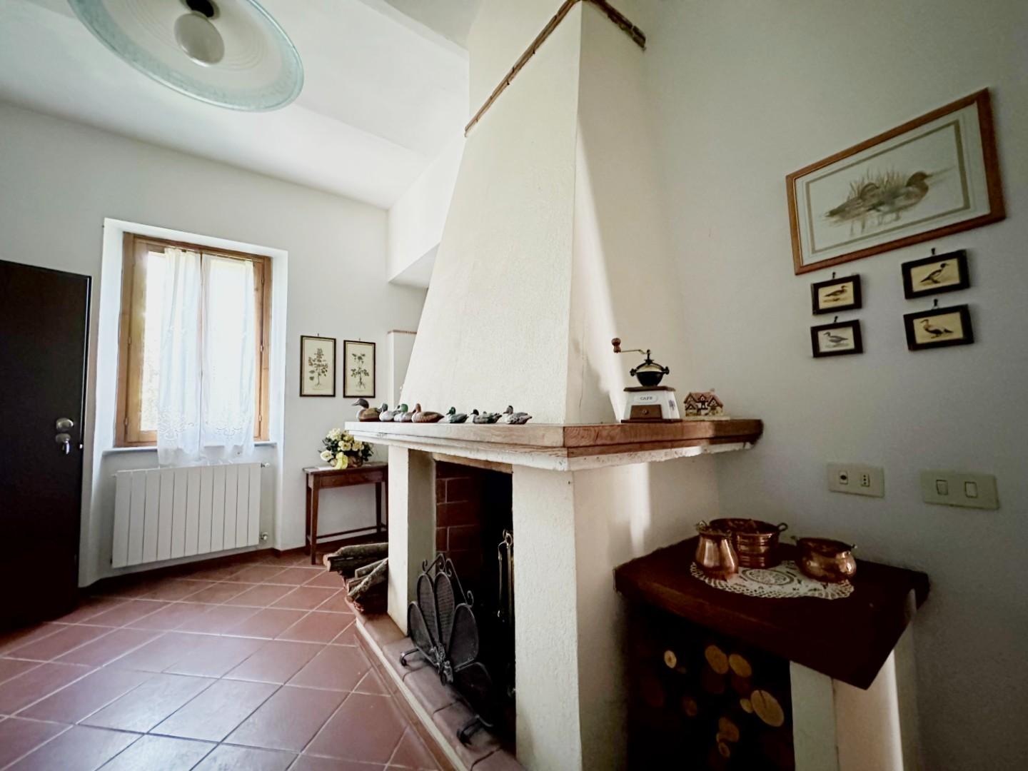 Quadrilocale in vendita, Marliana panicagliora