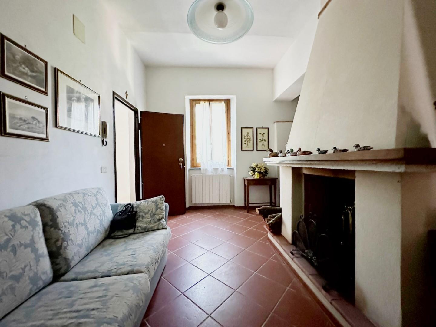 Quadrilocale in vendita, Marliana panicagliora