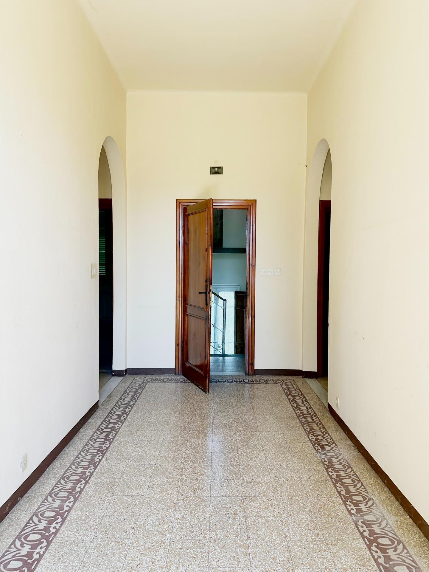 Quadrilocale con giardino, Lucca sant'alessio