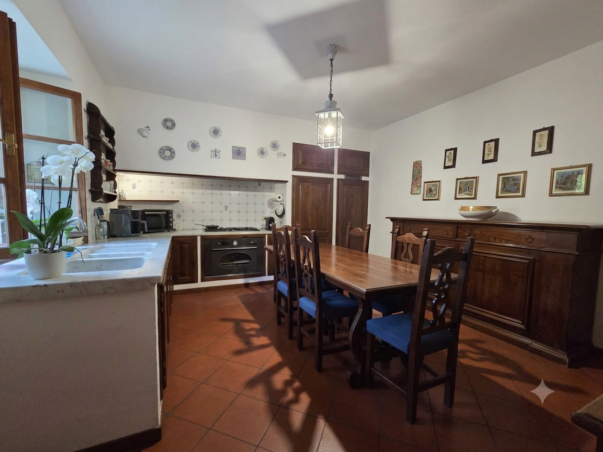 Casa indipendente arredata in affitto, Capannori san leonardo in treponzio