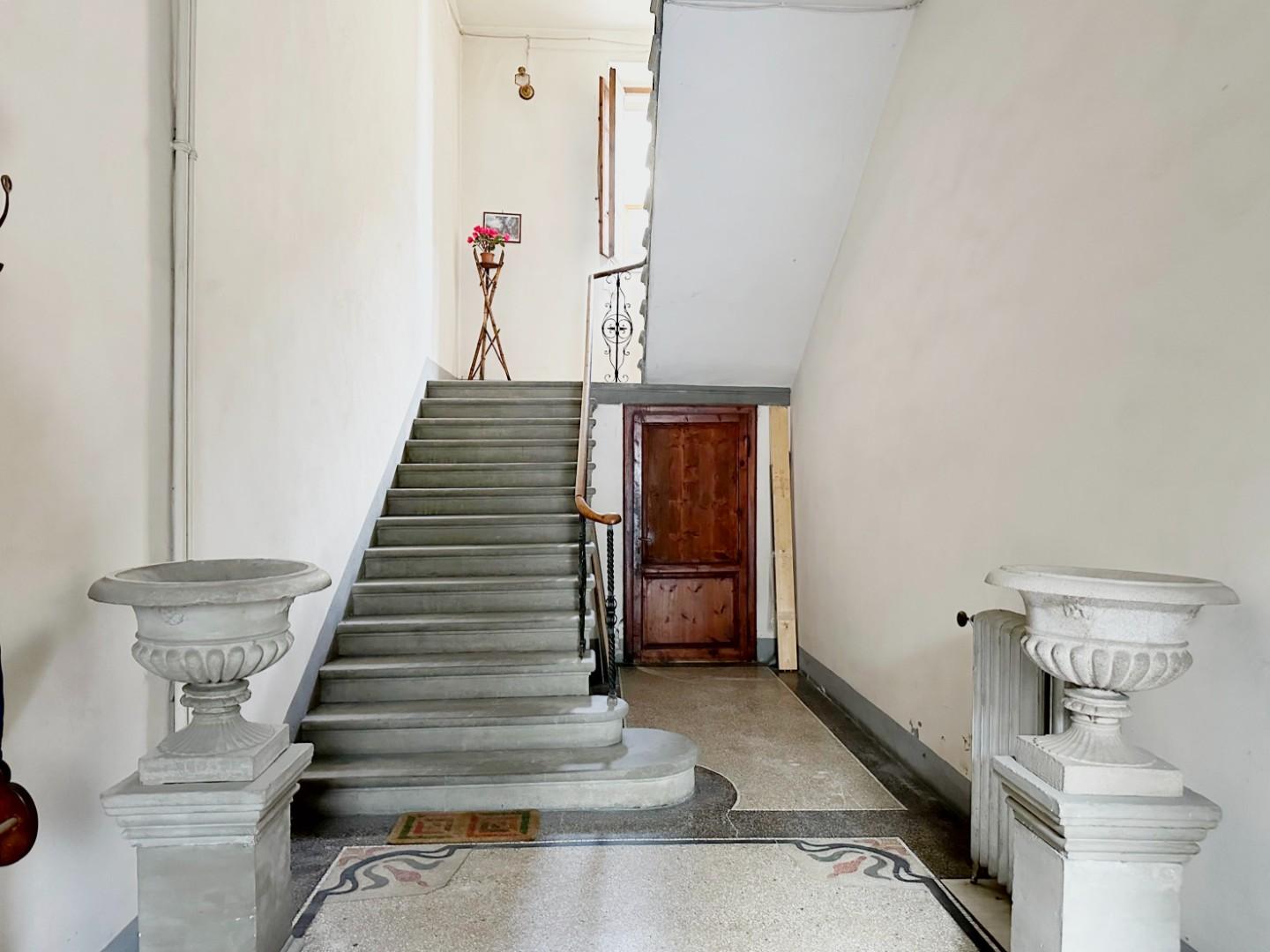 Appartamento da ristrutturare a Barga