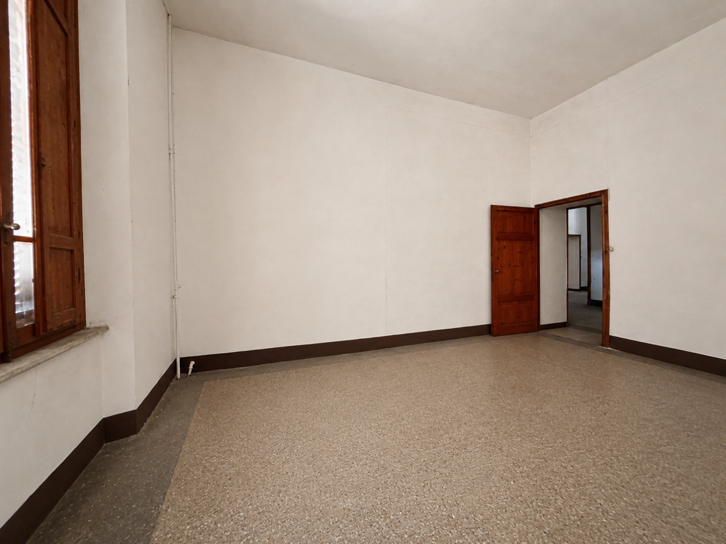 Appartamento da ristrutturare a Barga