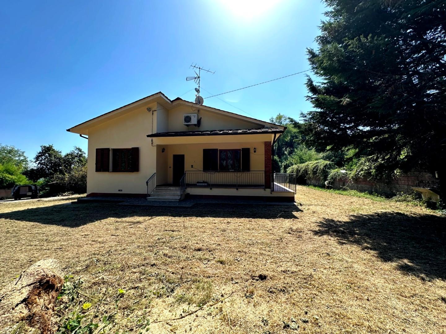 Villa in vendita a Marliana