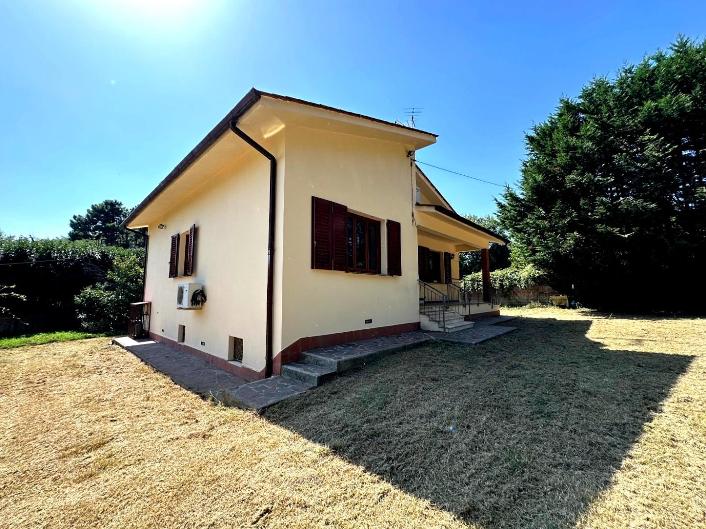 Villa in vendita a Marliana