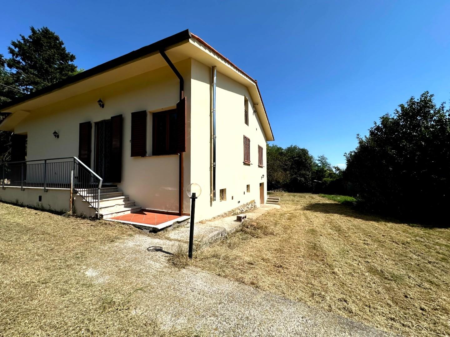 Villa in vendita a Marliana