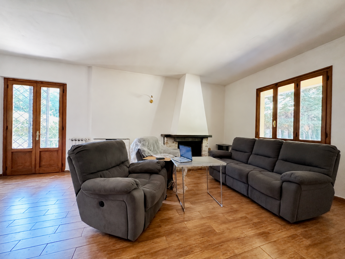 Villa in vendita a Marliana