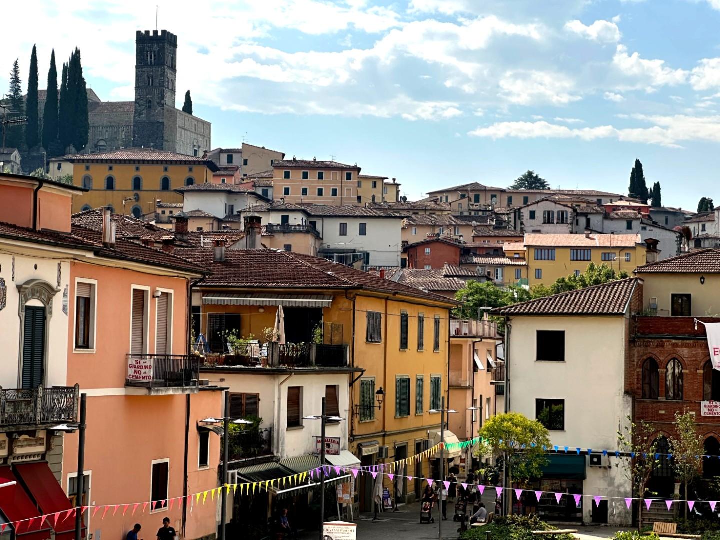 Appartamento in vendita a Barga