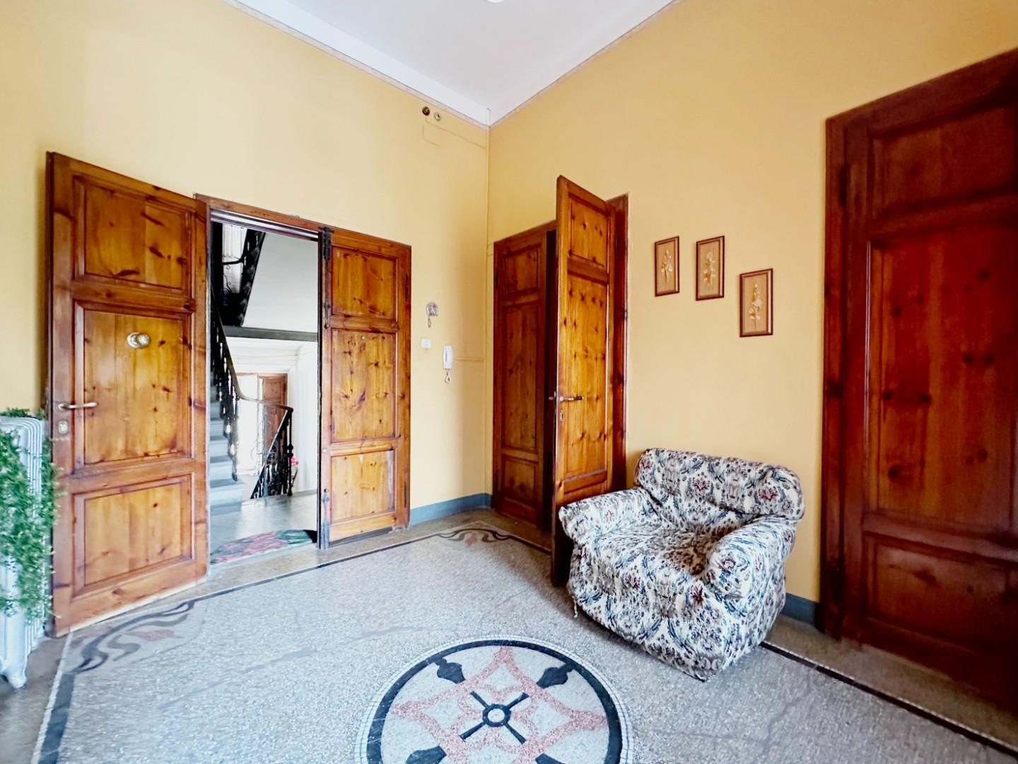 Appartamento in vendita a Barga