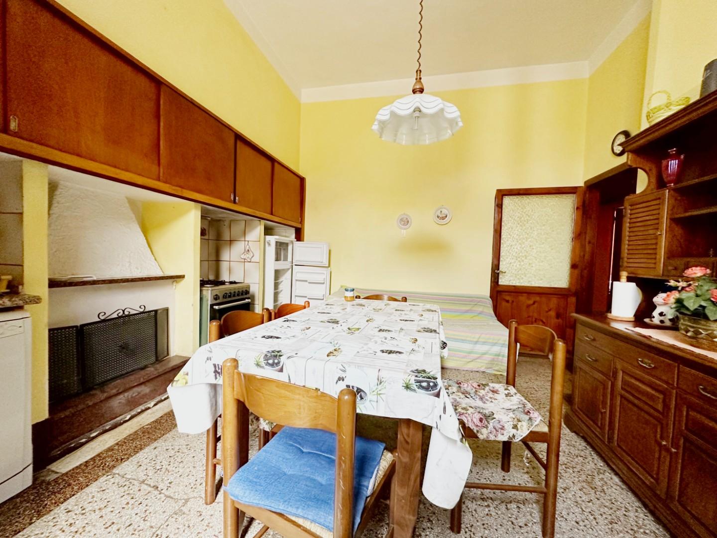 Appartamento in vendita a Barga
