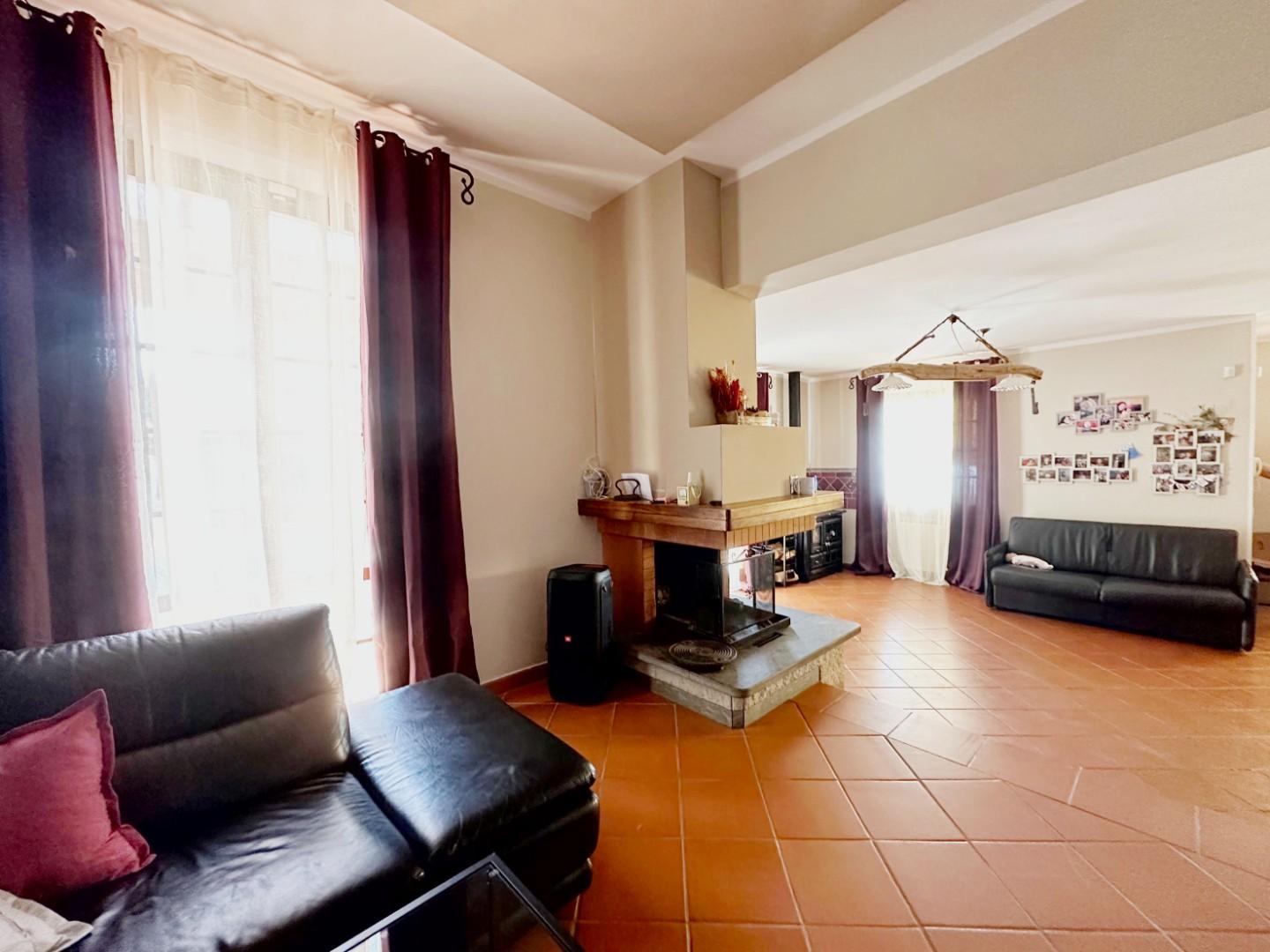 Casa indipendente con giardino, Marliana femminamorta