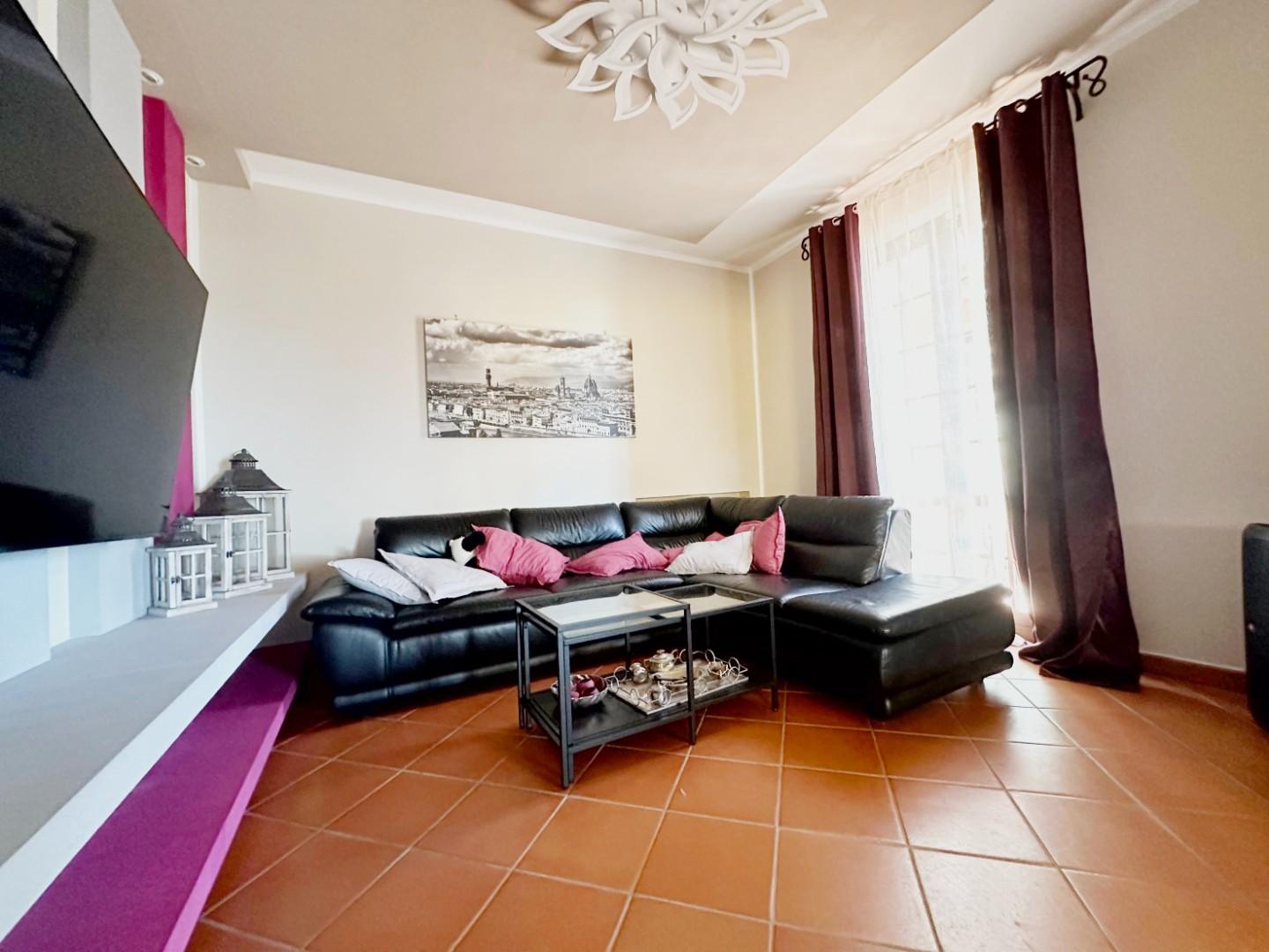 Casa indipendente con giardino, Marliana femminamorta