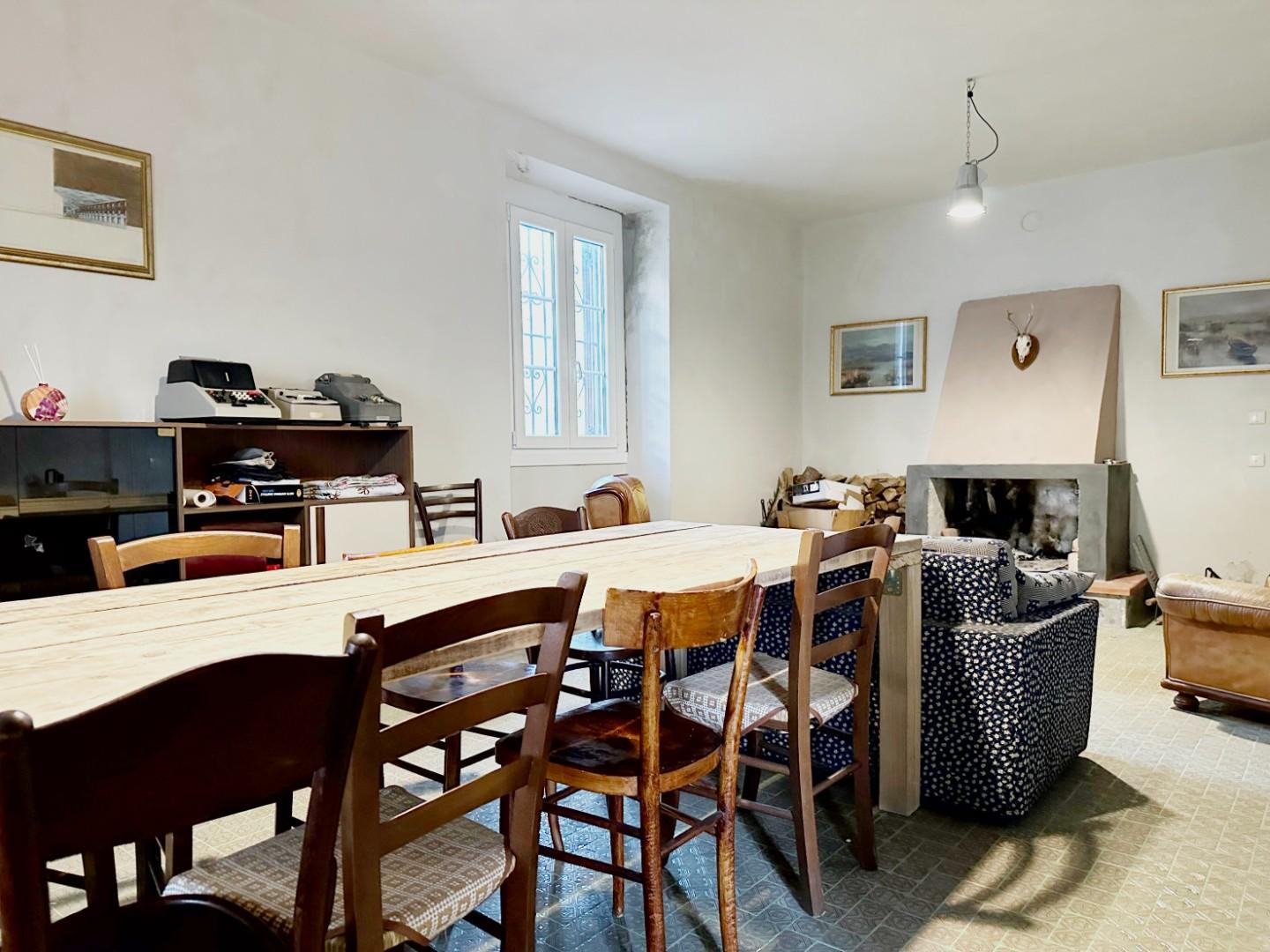 Casa indipendente con terrazzo, Bagni di Lucca casabasciana