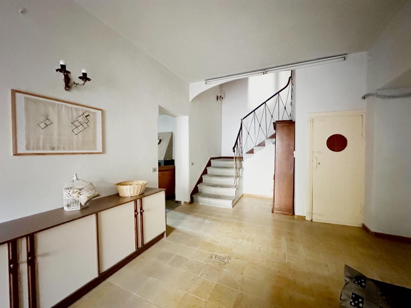 Casa indipendente con terrazzo, Bagni di Lucca casabasciana
