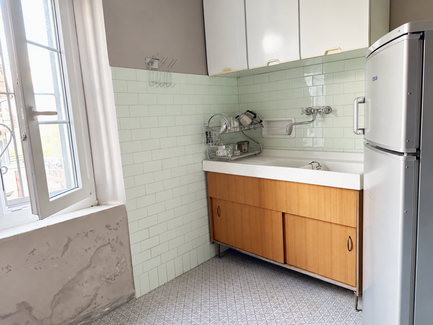 Casa indipendente con terrazzo, Bagni di Lucca casabasciana