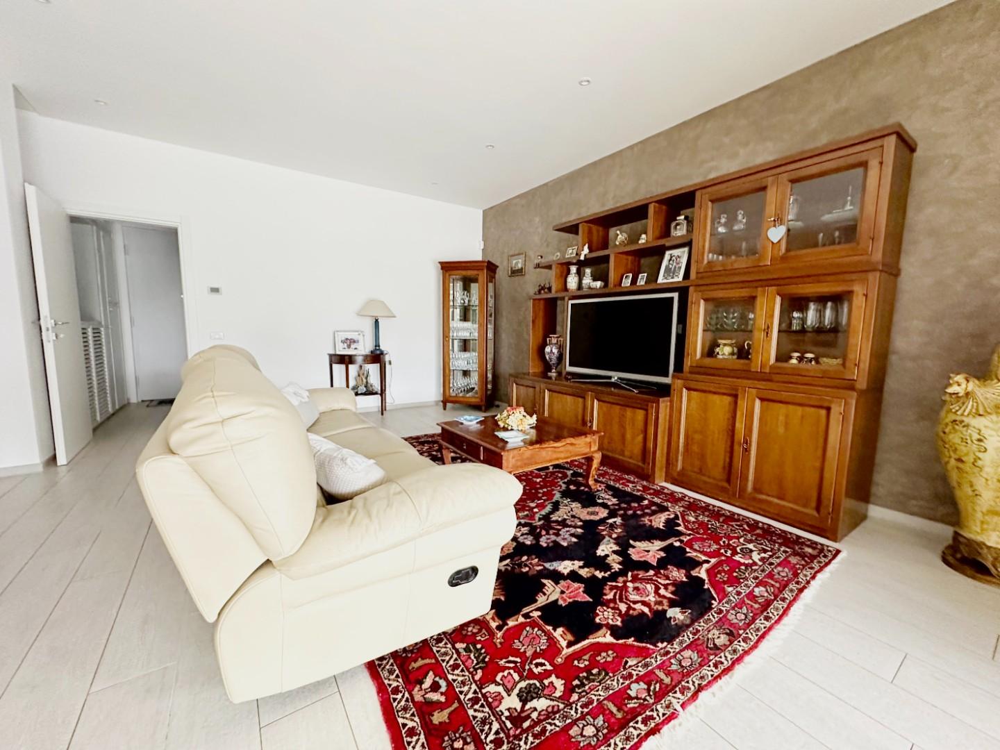 Casa indipendente con giardino a Uzzano