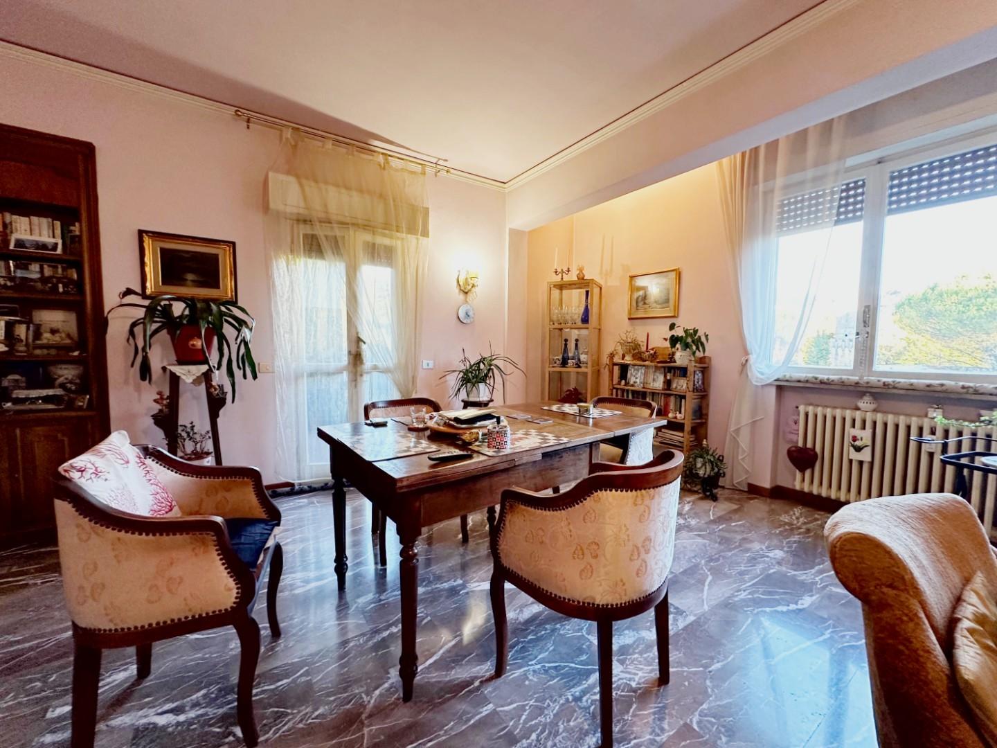 Appartamento in vendita a Montecatini-Terme