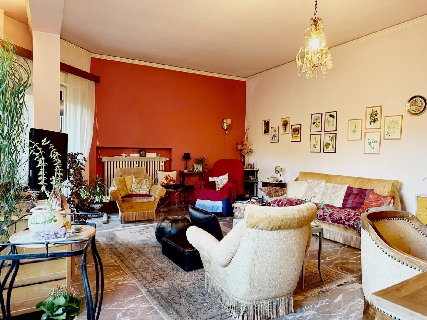 Appartamento in vendita a Montecatini-Terme