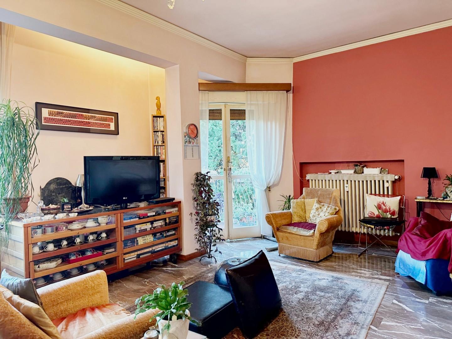 Appartamento in vendita a Montecatini-Terme