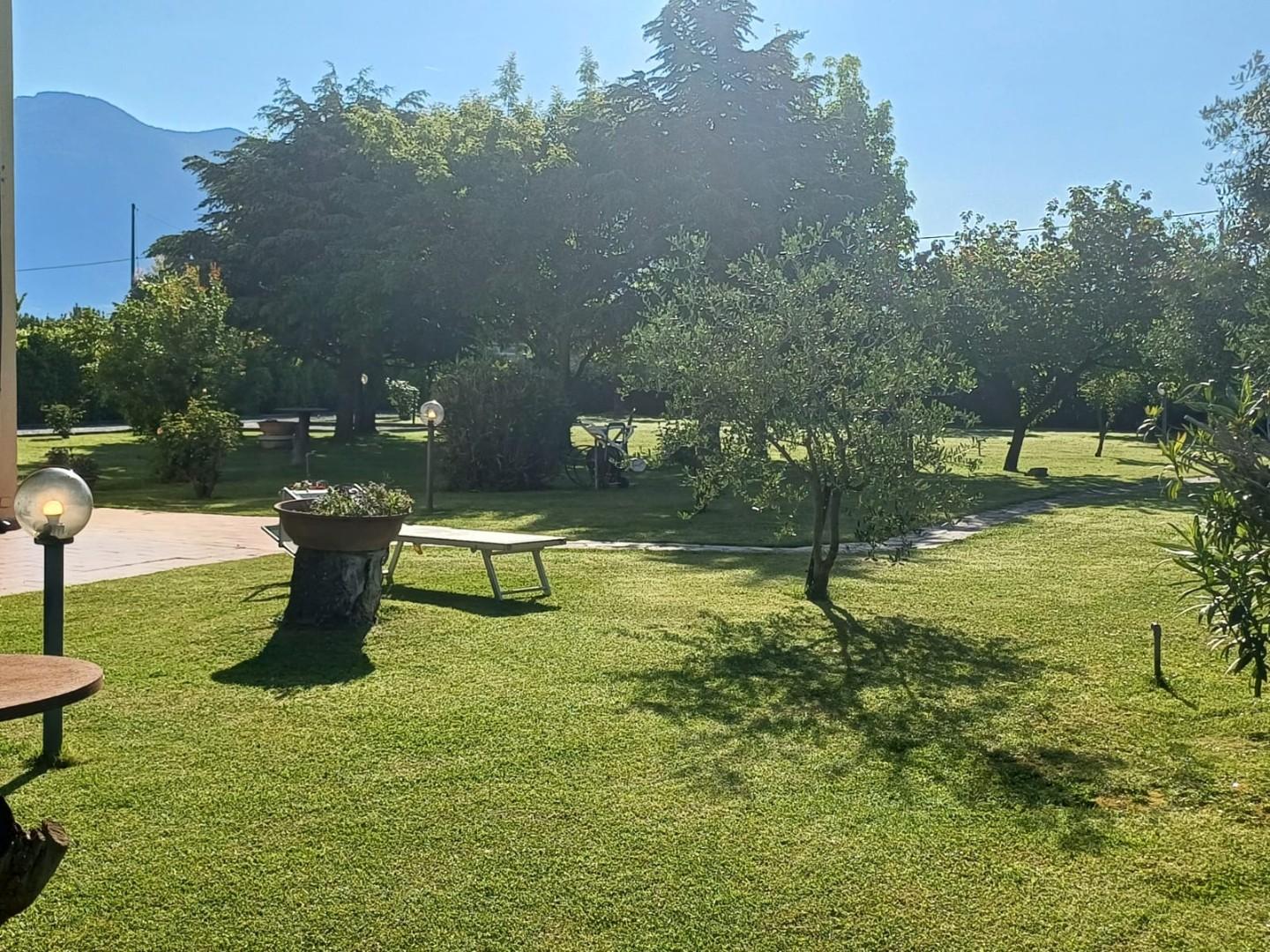 Villa Bifamiliare con giardino, San Giuliano Terme le maggiola