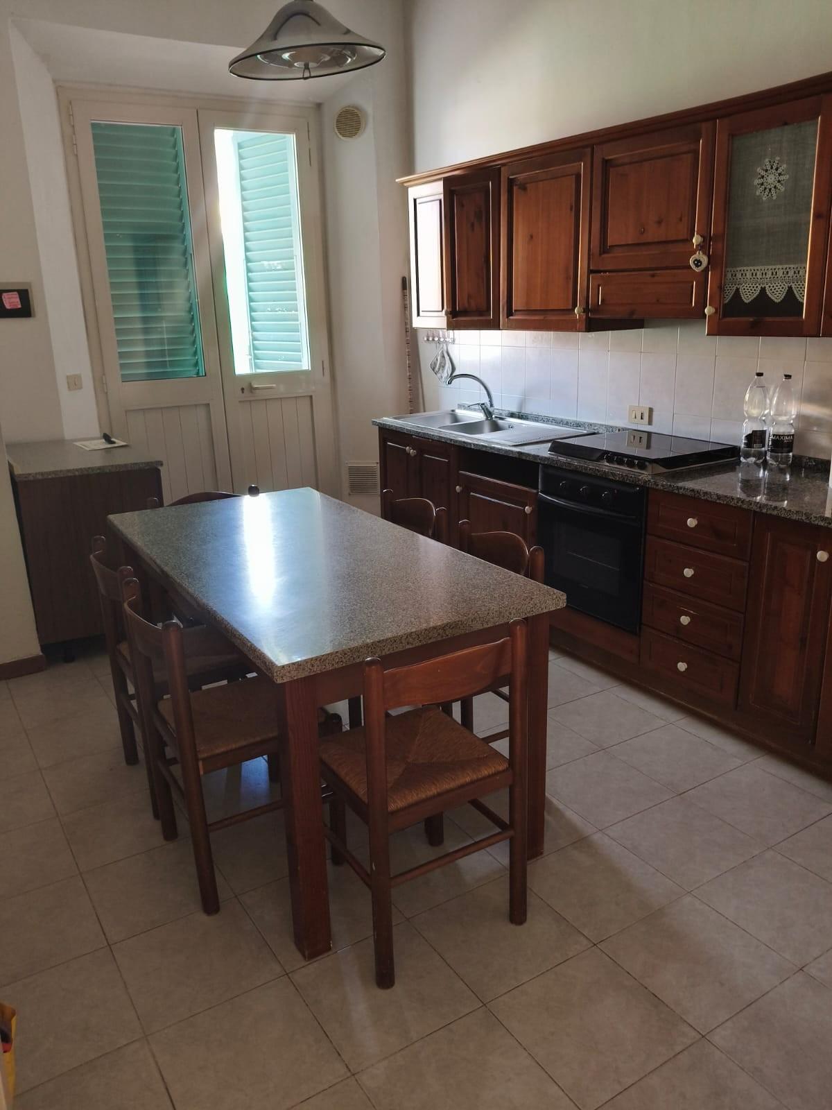 Villa arredata in affitto, Pisa porta a lucca