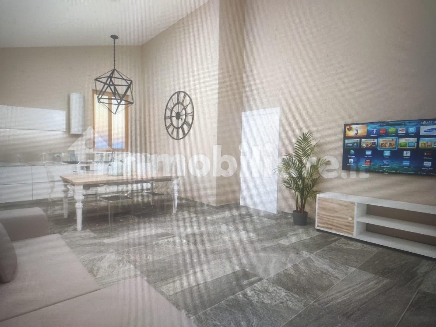 Quadrilocale in vendita a Iglesias