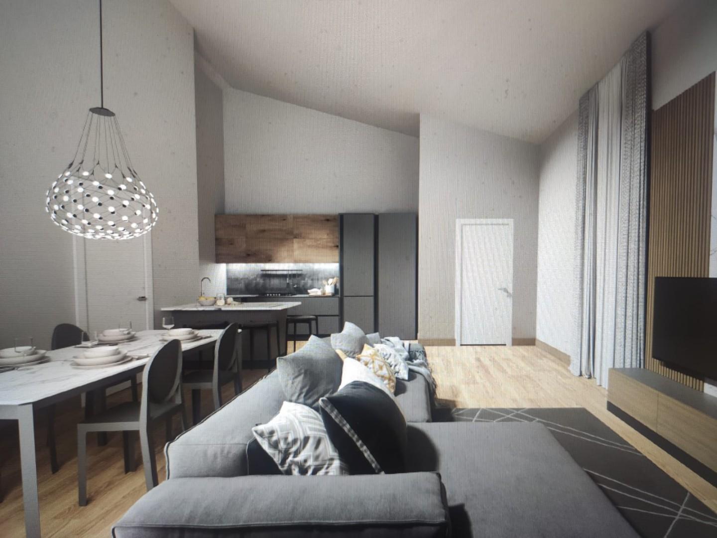 Quadrilocale in vendita a Iglesias