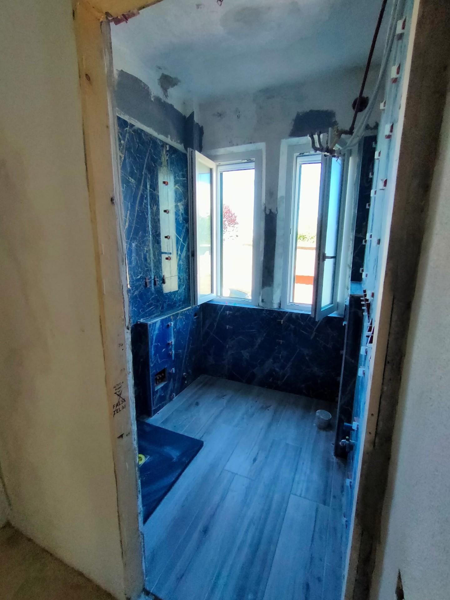 Trilocale ristrutturato, Pisa san giusto