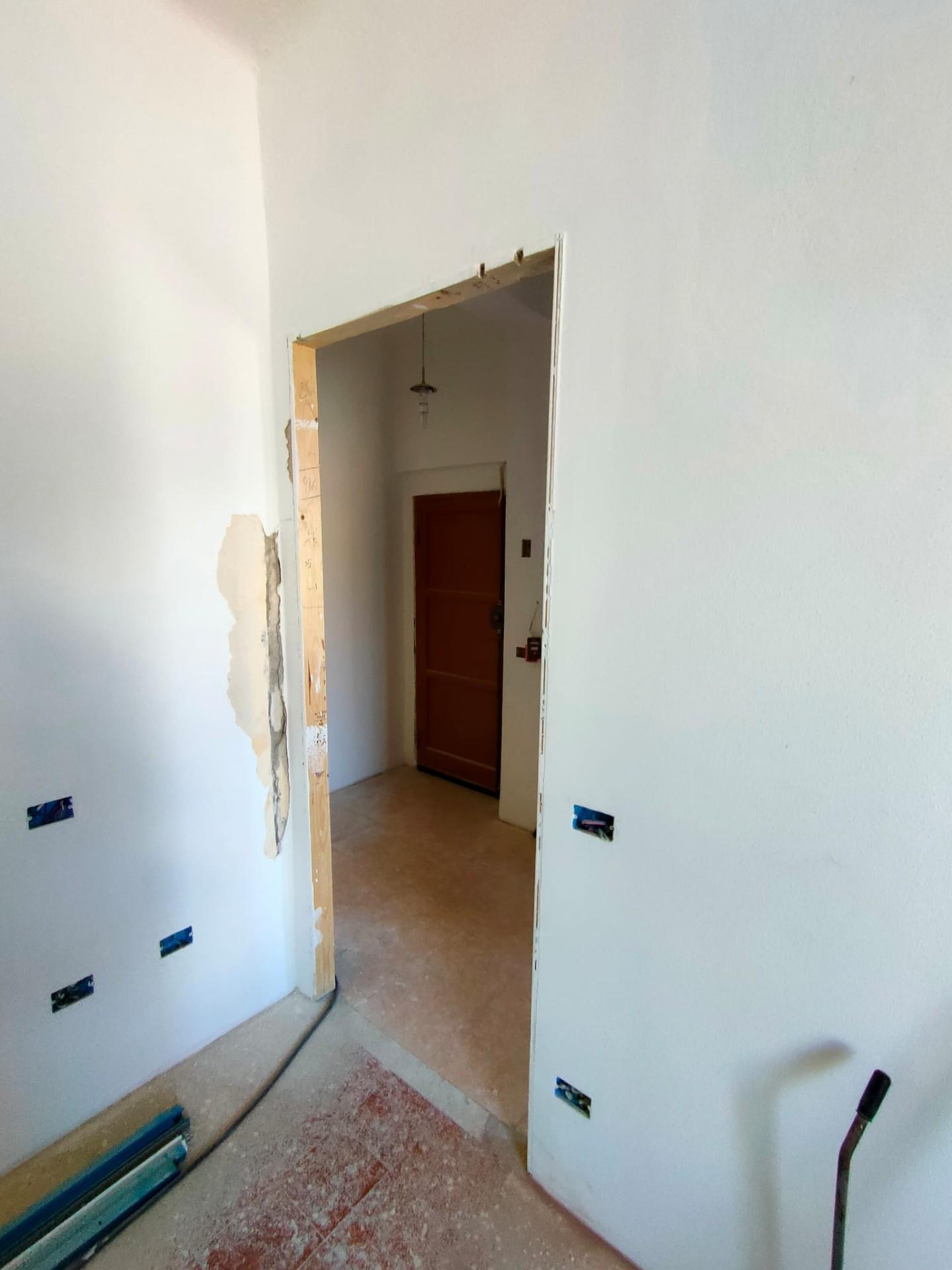 Trilocale ristrutturato, Pisa san giusto