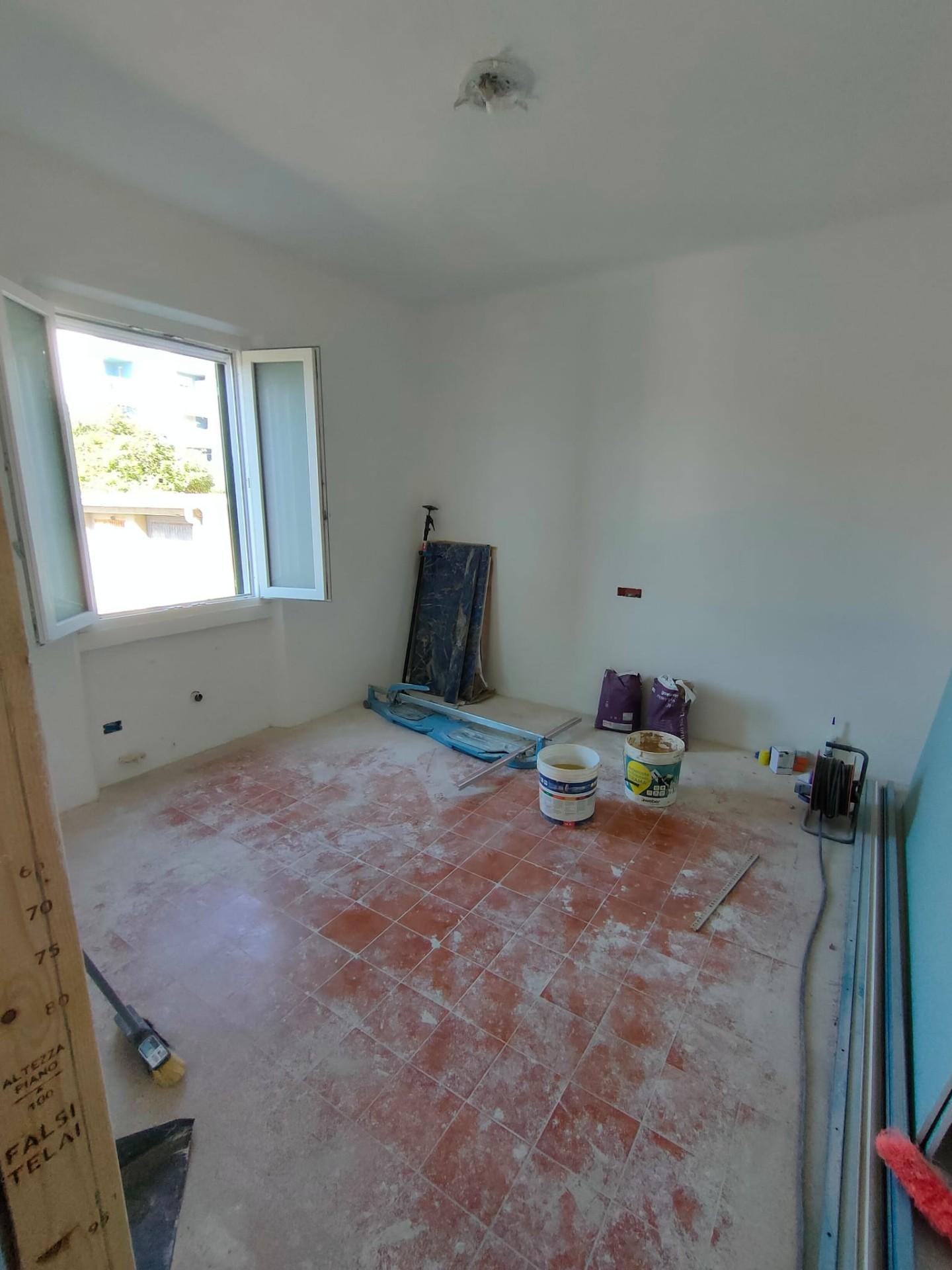 Trilocale ristrutturato, Pisa san giusto