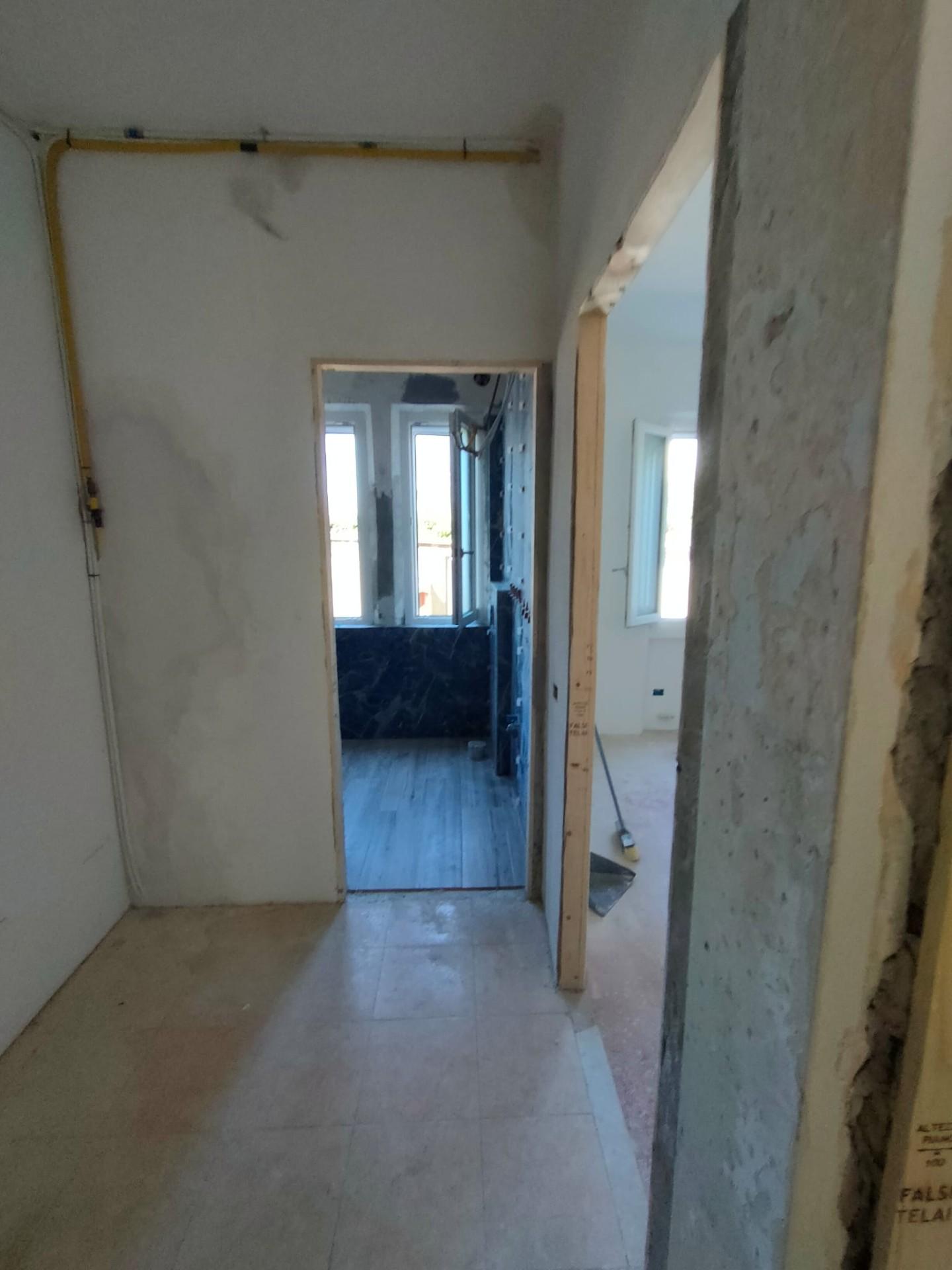 Trilocale ristrutturato, Pisa san giusto