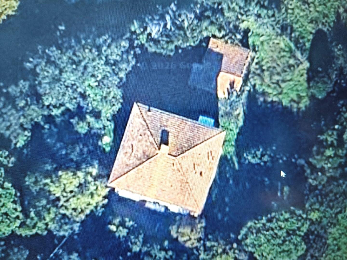 Villa con giardino, Pisa pratale