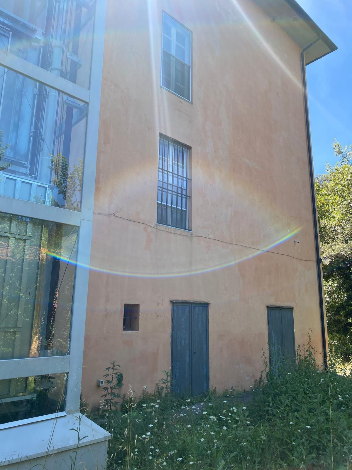Villa con giardino, Pisa pratale