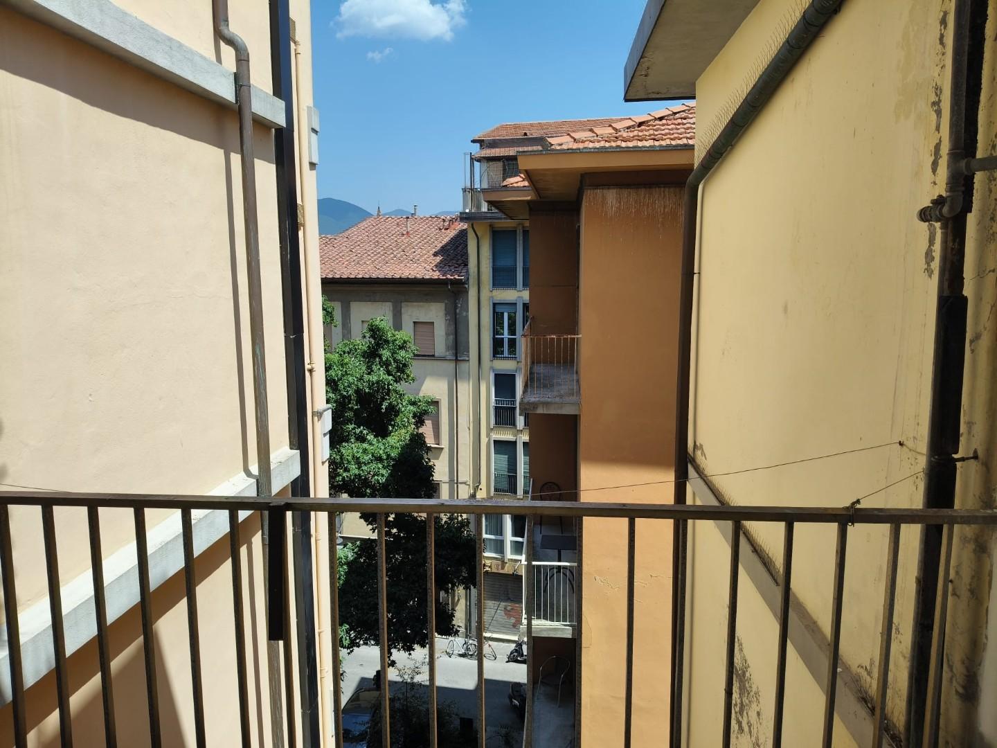 Quadrilocale con terrazzo, Pisa centro storico