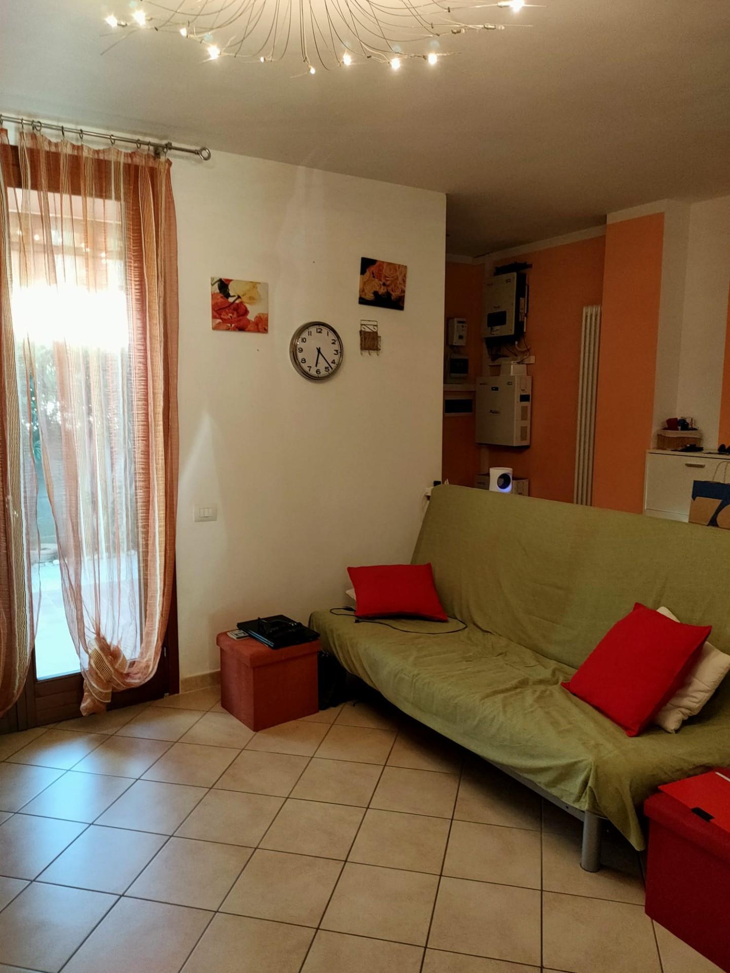 Villa con giardino, Calcinaia fornacette