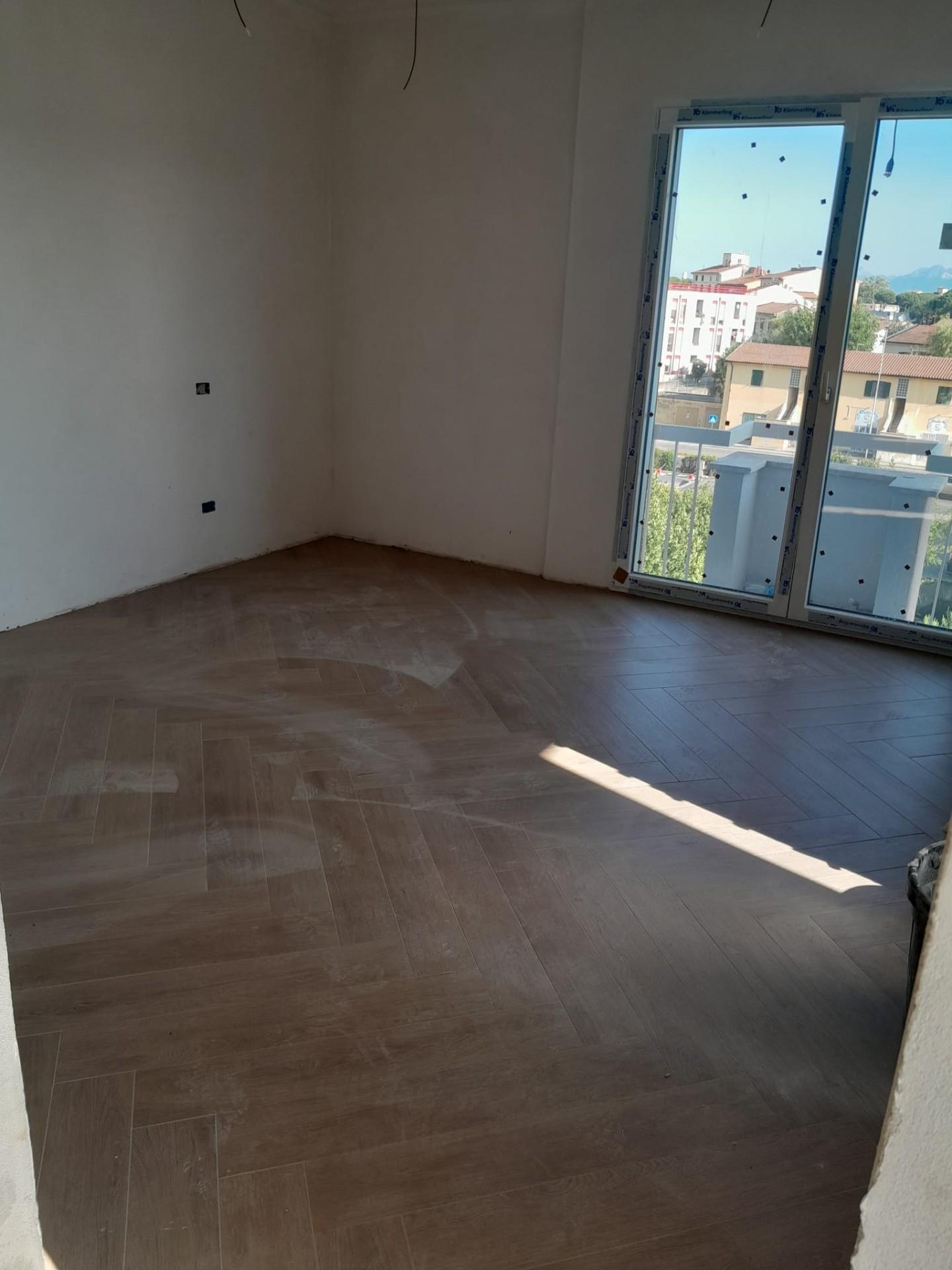 Bilocale nuovo, Pisa porta fiorentina