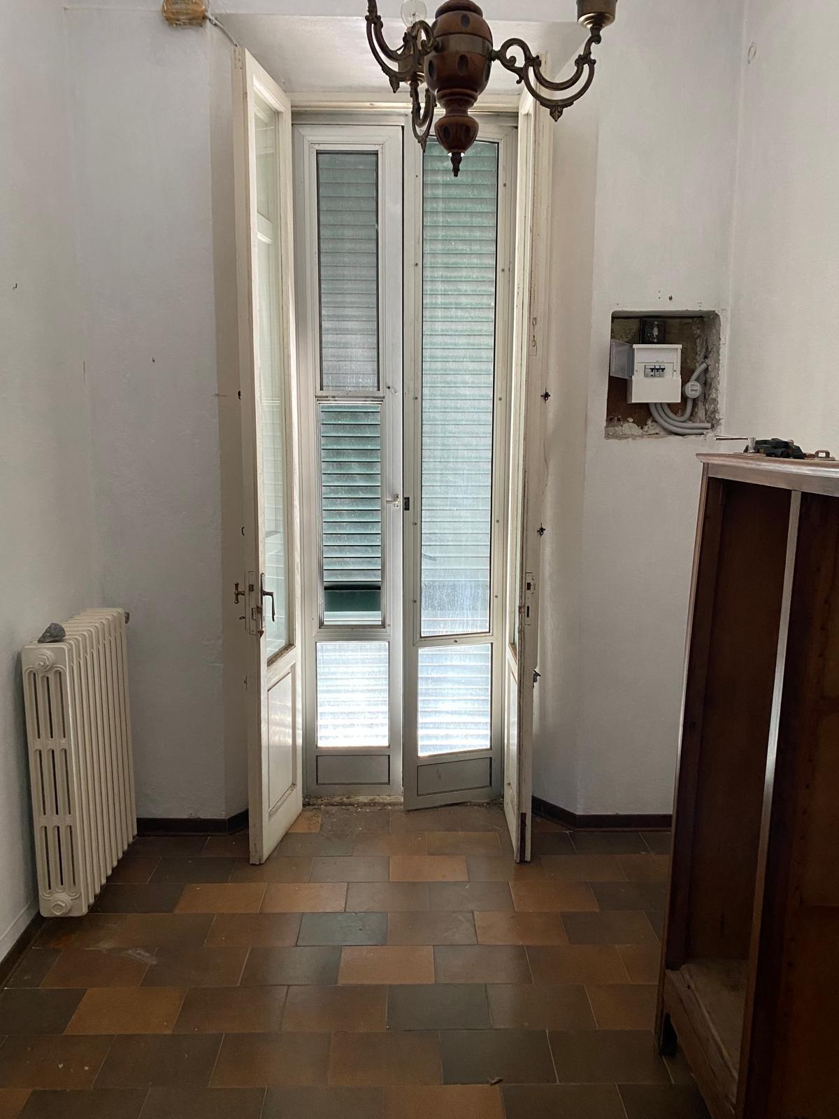 Appartamento con giardino, Pisa pratale