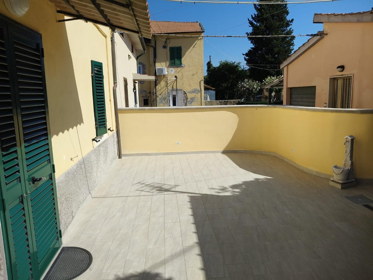 Casa indipendente con giardino, Pisa sant'ermete